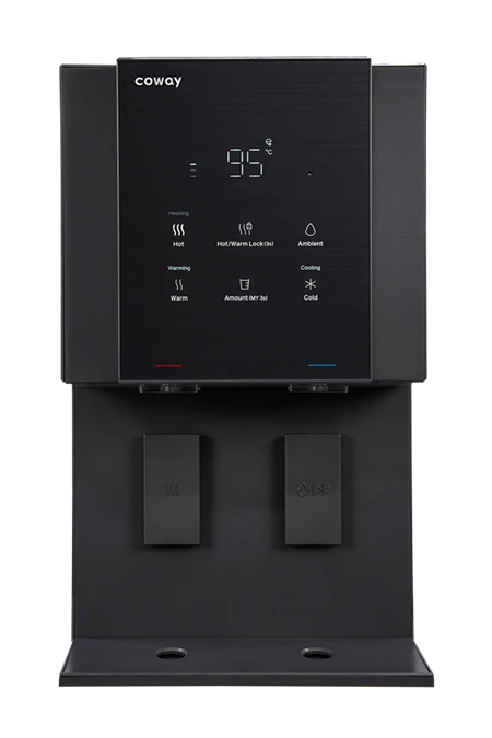 Villaem III Coway - Air purifier praktis untuk keluarga